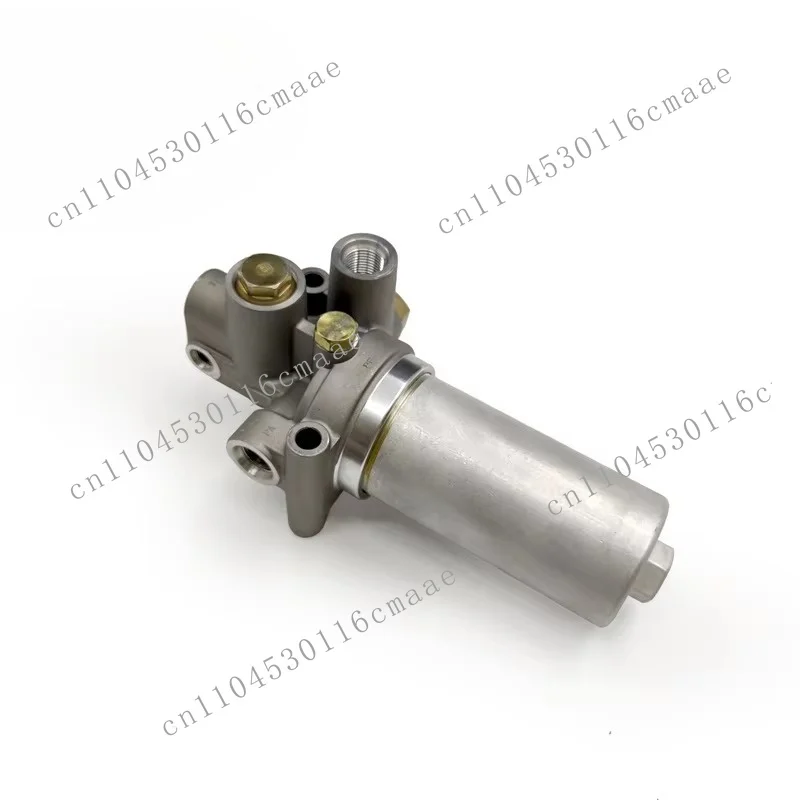 Filter assembly for EX200-5 excavator hydraulic pilot filter Construction machinery parts