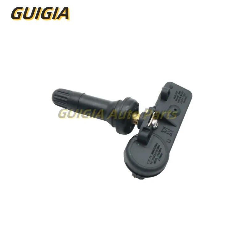 العلامة التجارية الجديدة لفورد موتوركرافت TPMS استشعار مراقبة ضغط الإطارات اكسسوارات السيارات ML3T-1A180 ML3T1A180