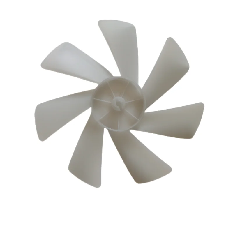 Original neue elektrische fan kunststoff klingen für xiaomi SMARTMI fan ersatz Universal klinge