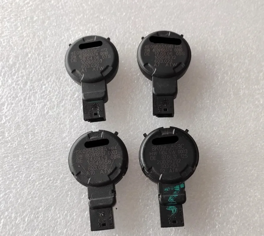 

Rain and Light Sensor for Automatic Headlights and Wipers for Audi A6L A8 D3