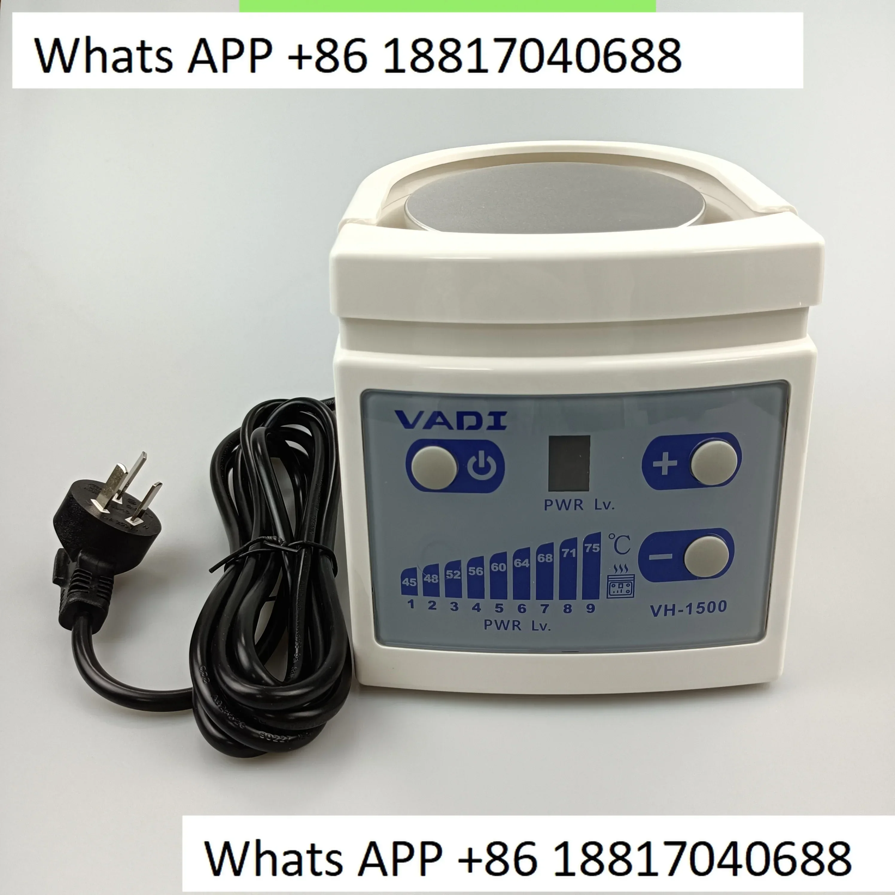 VH1500 humidifier, invasive non-invasive respirator universal, heating humidifier humidifier VADI