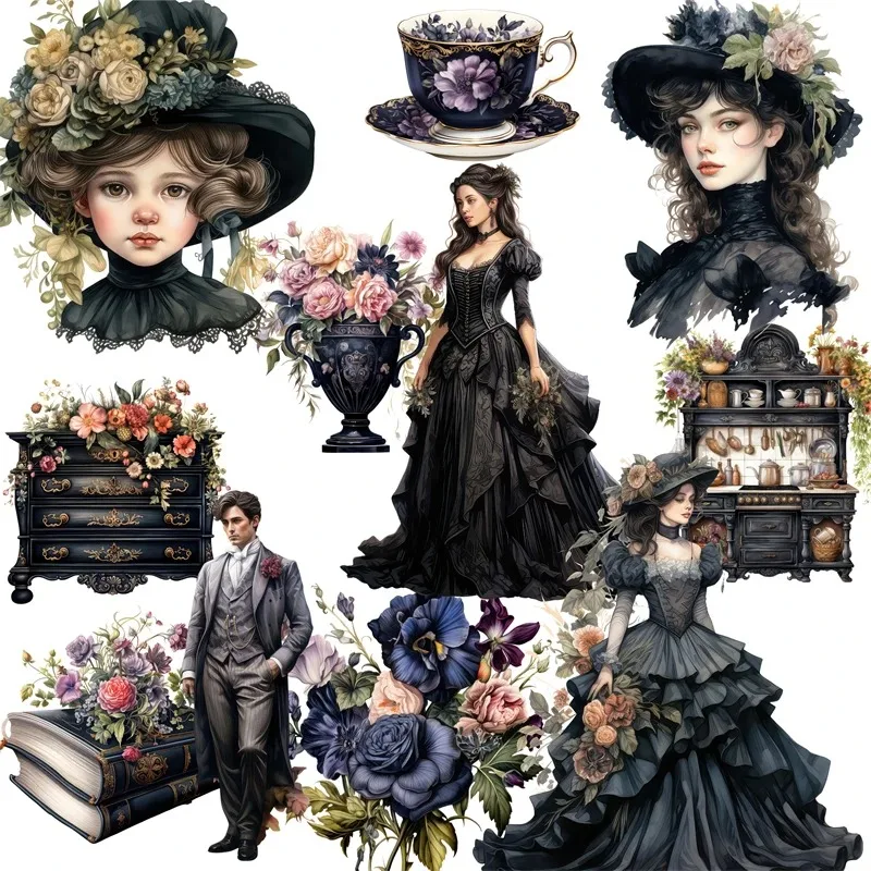 Noble Life Girl Sti…