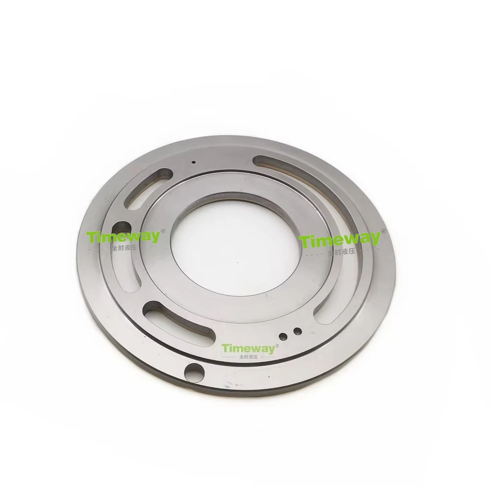 

Аксессуары для гидравлического насоса PV063 Клапанная пластина для ремонта PARKER Гидравлический поршневой насос Запасные части для гидравлического насоса