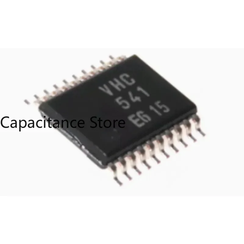 

Микросхема TC74VHC541FT TSSOP20 74VHC541, оригинальный товар в наличии