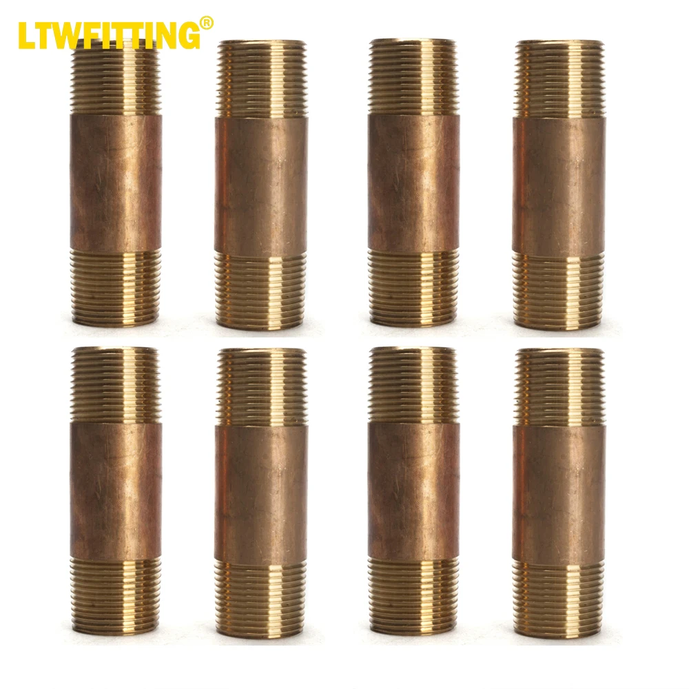 LTWFITTING Brass Pipe 4