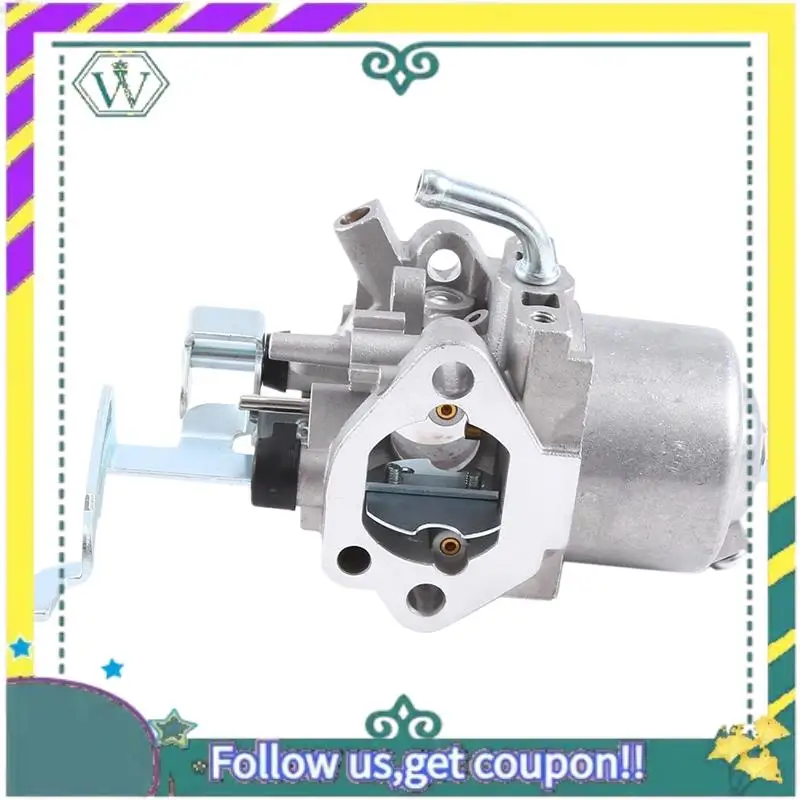 Juego de carburador mejorado para generador Husky de 5000 vatios HU5000 BP Homelite UT905000P, repuestos, accesorios