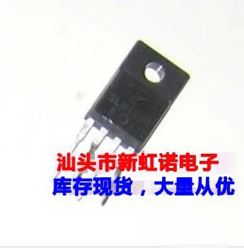 5 Cái/lốc Mới Ban Đầu 5L0165 Mạch Tích Hợp Triode Còn Hàng