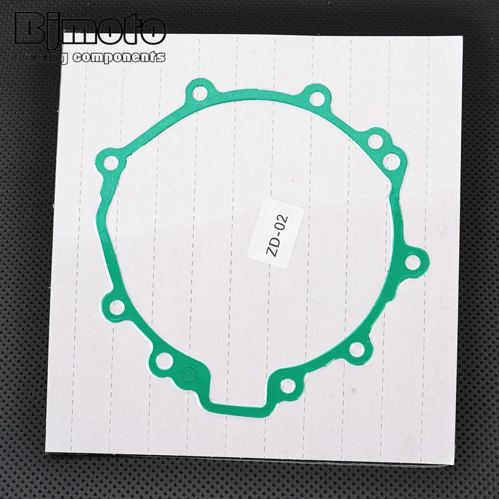 Stator Magneto Generator Cover Gasket For Kawasaki ZX600 ZX636 Ninja 600 636 abs ZX-6R 30th Anniversary Edition 2015 11061-0249