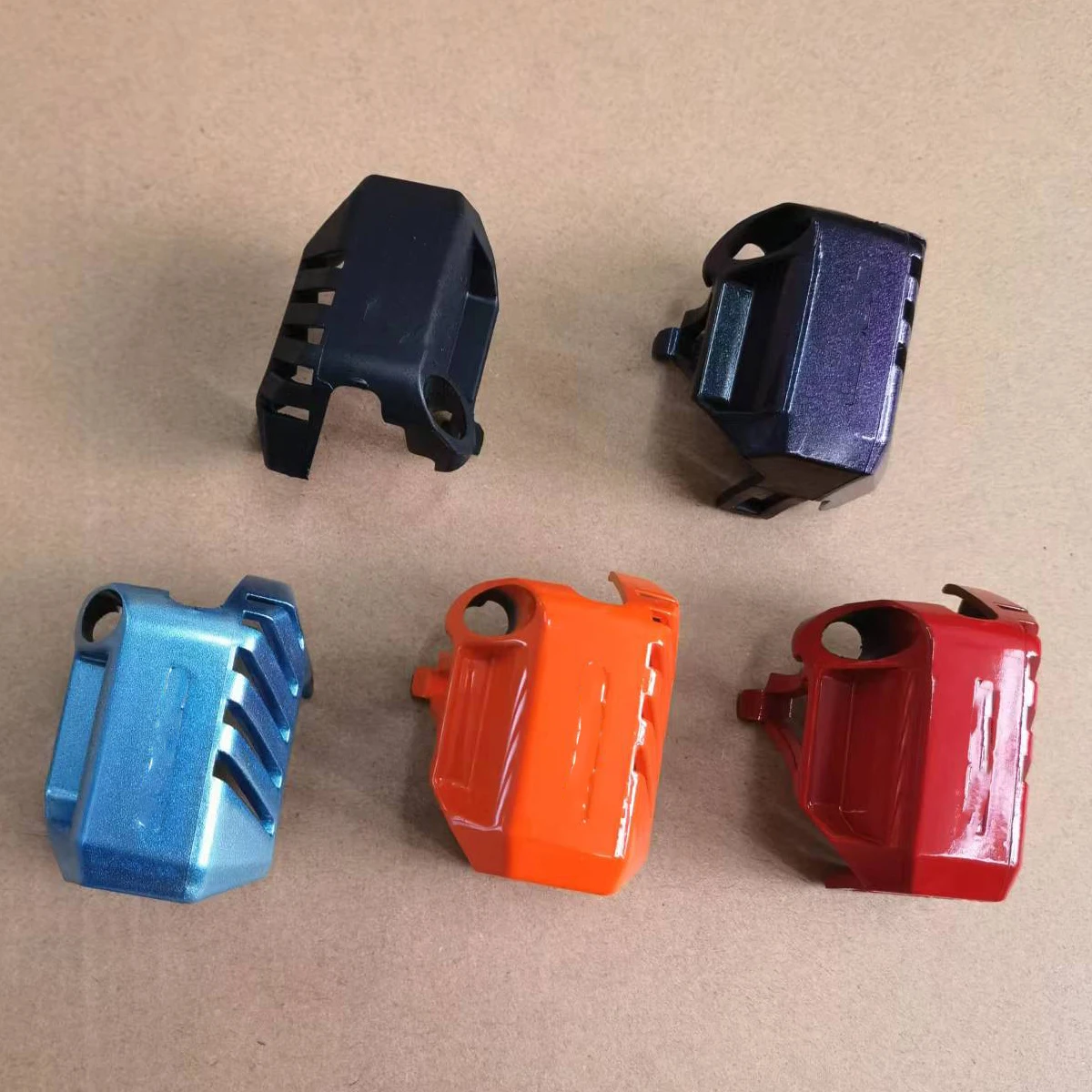 Compatible with Sram AXS Battery Protector for GX EAGLE/XX1/X01 AXS Derailleur Battery Cover