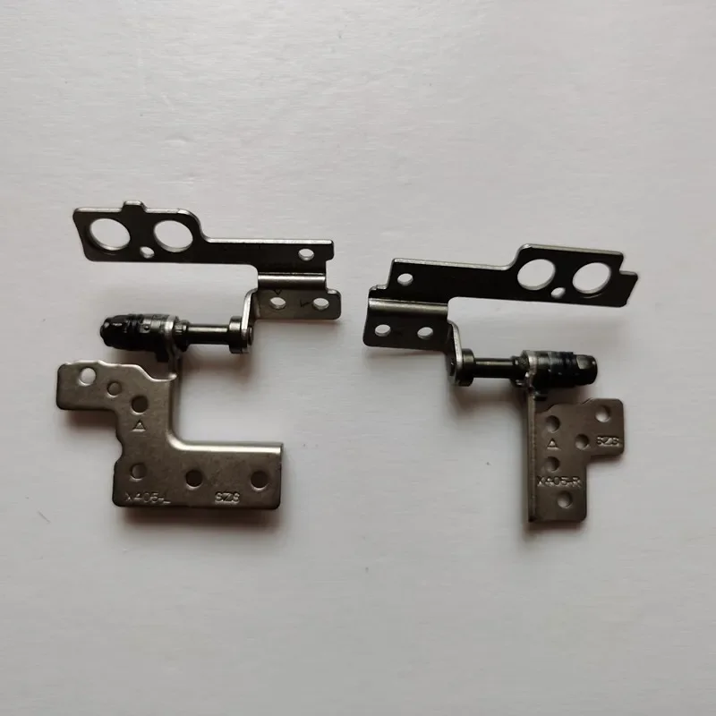 

Pair New laptop lcd hinge for ASUS X405 X405U A405U X405UA S4000 S4000UA
