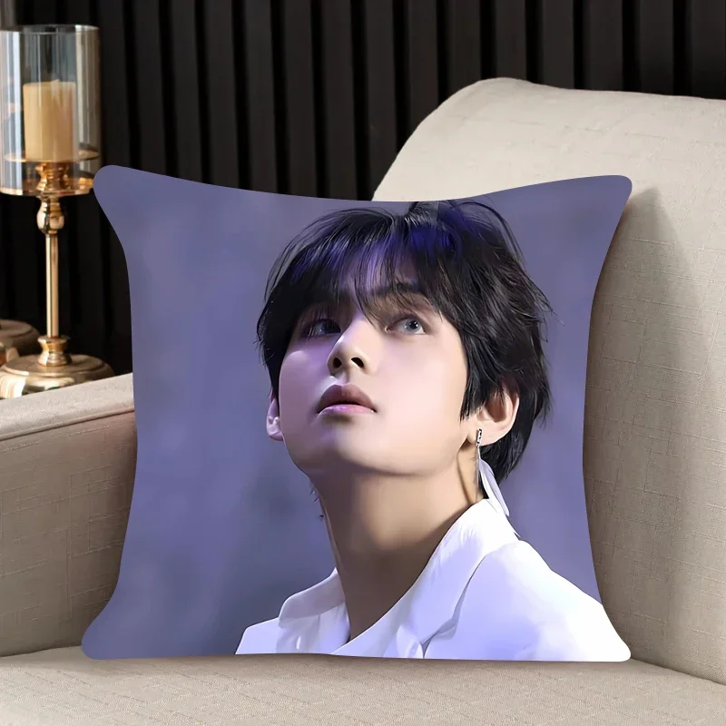 Funda De Almohada K… - image