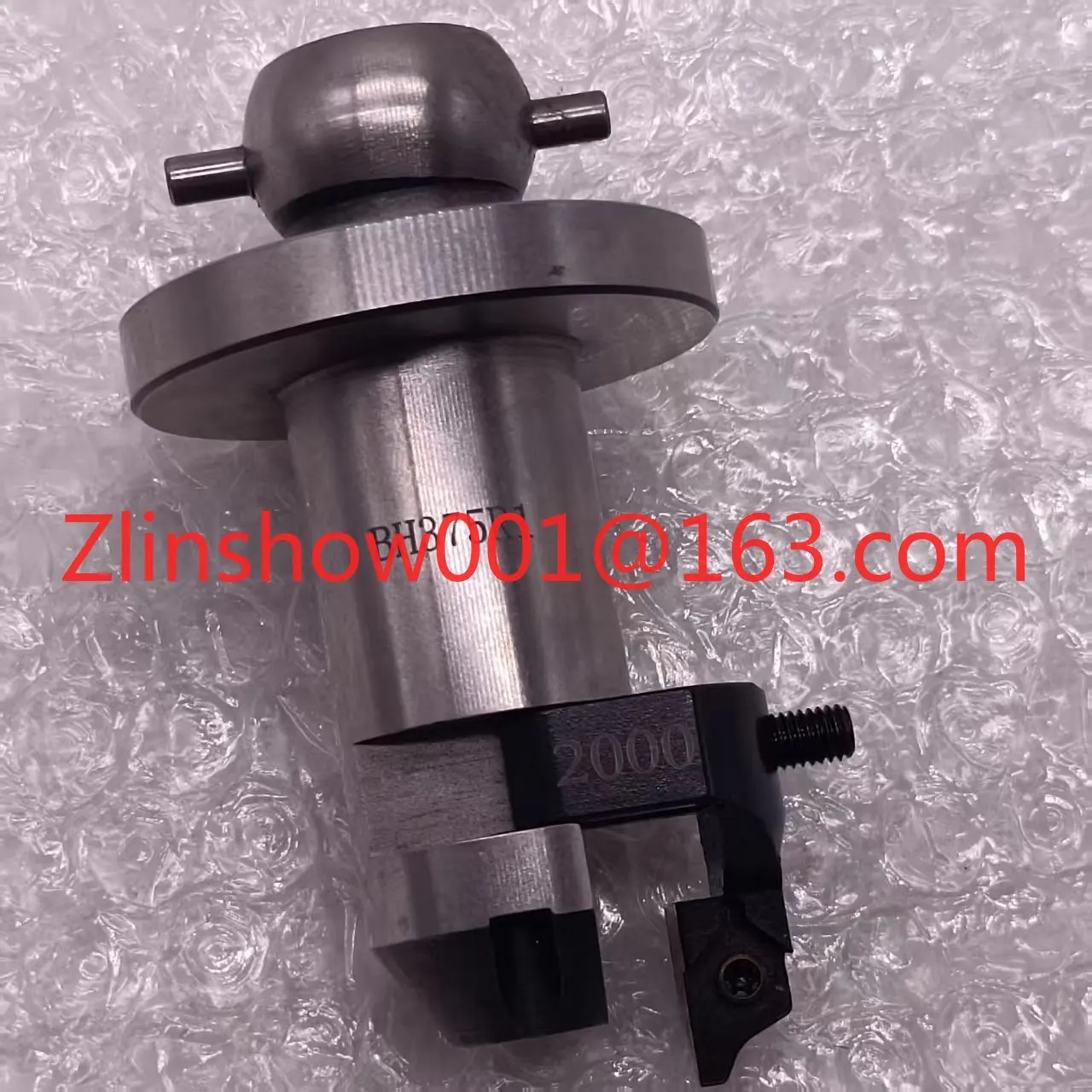 9.52 3/8'' Shank Valve Guide 2000 2001 2002 Cutting Bit Holder BH375F BH375R1 Ball Chuck NEWEN Serdi Series Valve Machine Tools