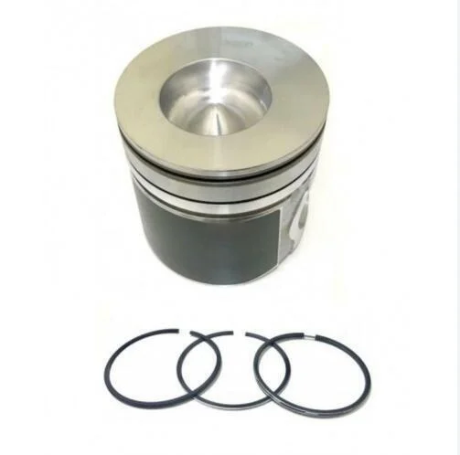 Piston  for iveo New Holland OEM 82841446 87801044
