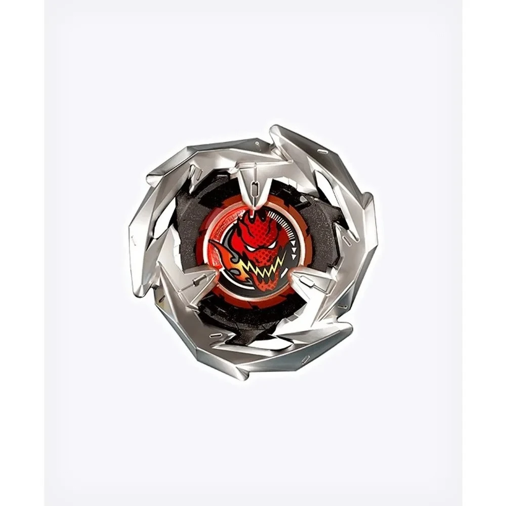 Takara Tomy Bey X BX-17 Battle Entry Set Blade CARD GAME