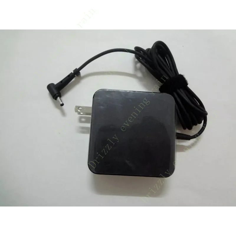 Оригинальный адаптер переменного тока 19 В 3,42 А 65 Вт 4,0 мм ADP-65DW B для Asus Zenbook 13 ux334f США