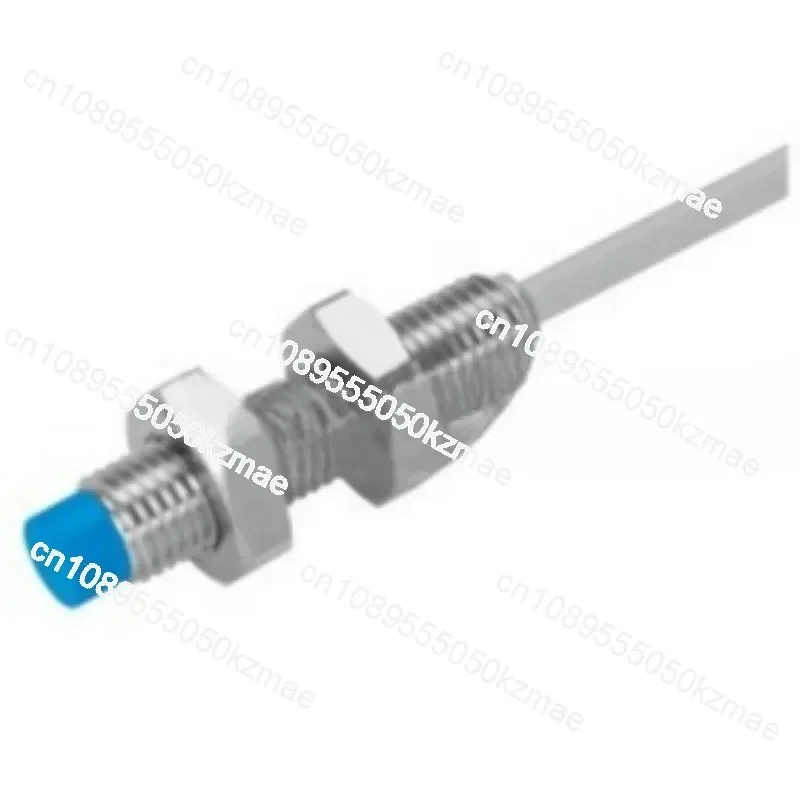 Replacement Parts For SIEN-M8NB-PS-K-L 150394 Proximity Switch