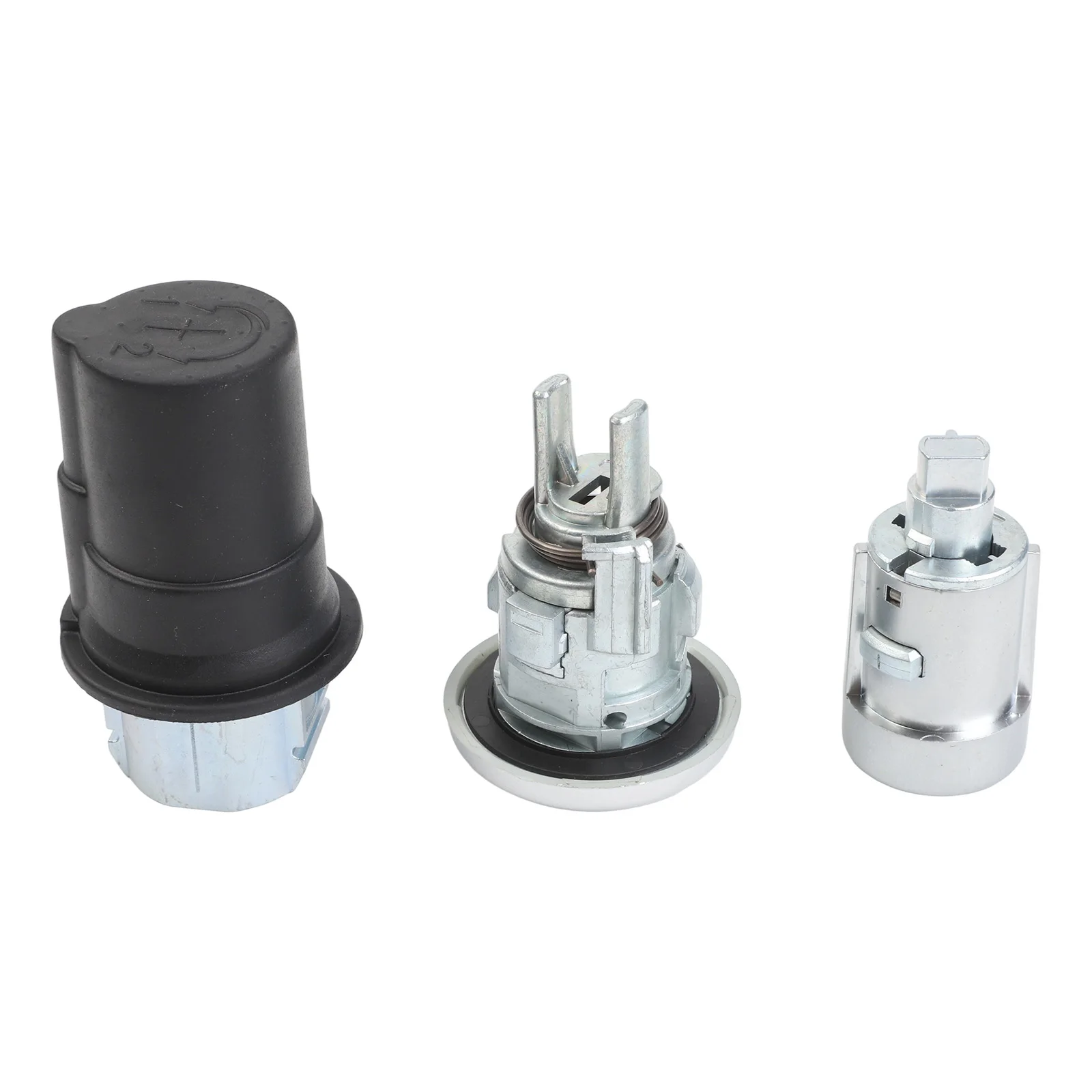 

Сменный комплект замков с дистанционным ключом для Ford Transit Custom 2015 2020 OEM 2226990, простой процесс установки