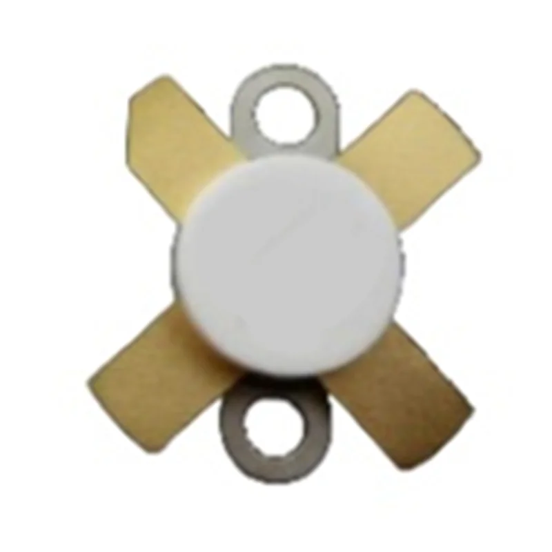 【T07A】أنبوب عالي التردد 2SC2879 NPN مضخم طاقة السيليكون 25A 250W 28Mhz RF MOSFET وحدة الترانزستور To-59