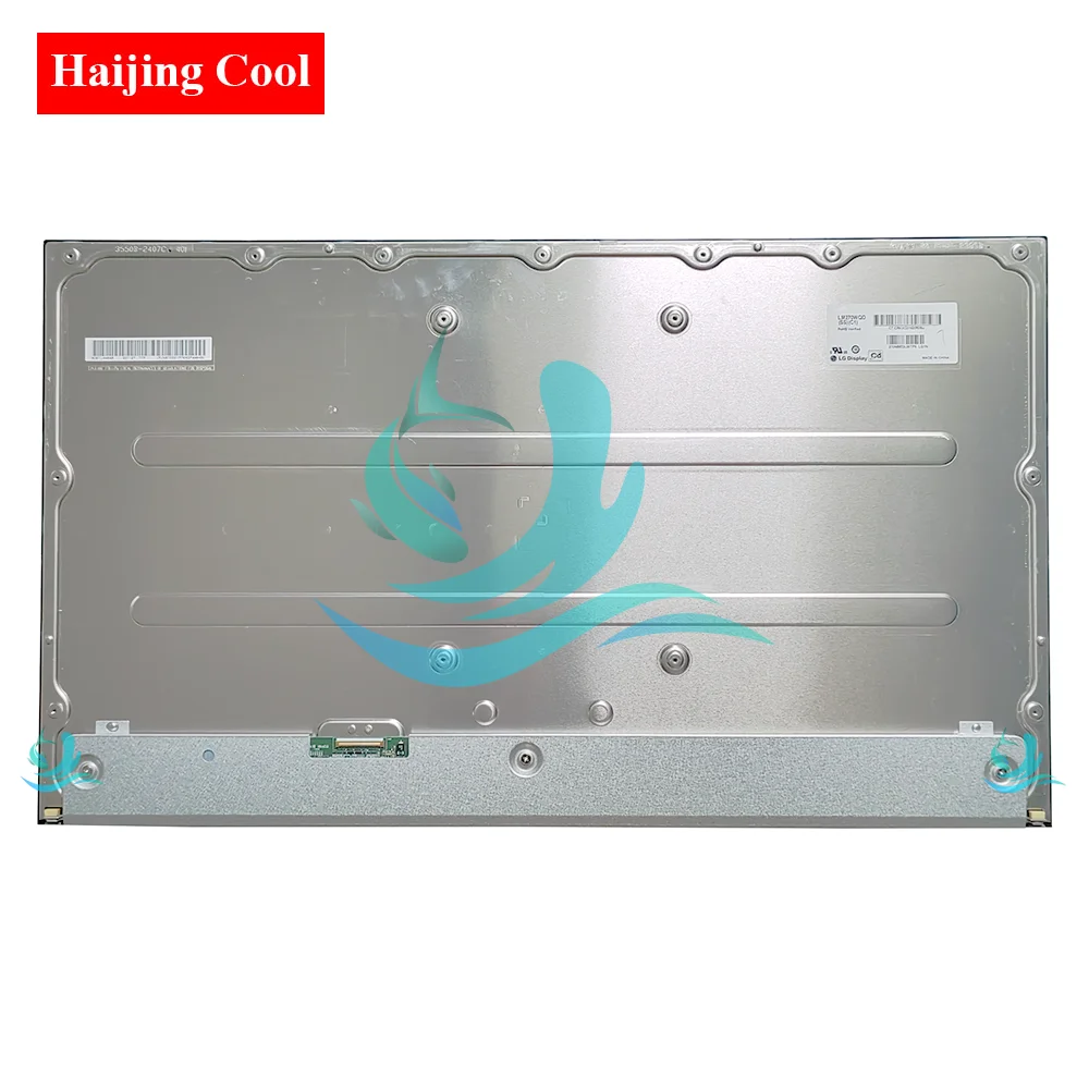 

Original NEW 27inch LM270WQD-SSC1 240HZ LM270WQD LM270WQD SSC1 LCD screen panel For LG monitor