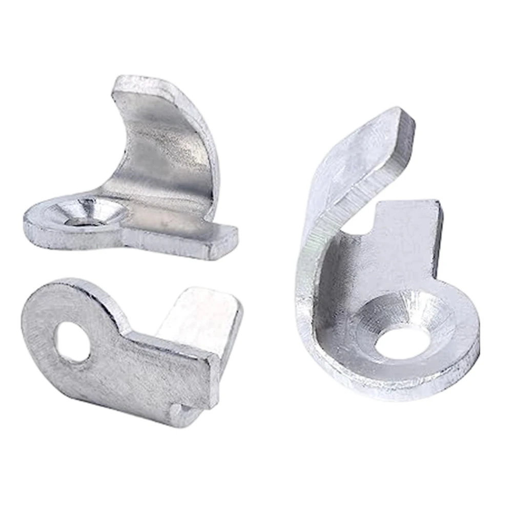 3-Piece Chain Catcher Kit for For MS261 MS271 MS271C MS291 Chainsaws Replaces 1141 656 7700 Fracture Protector