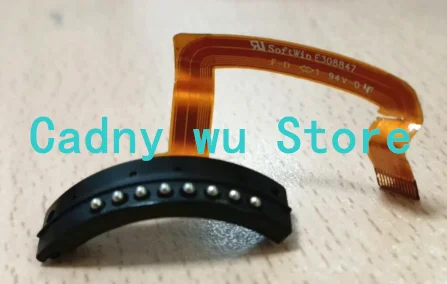 Lens Rear Bayonet M…