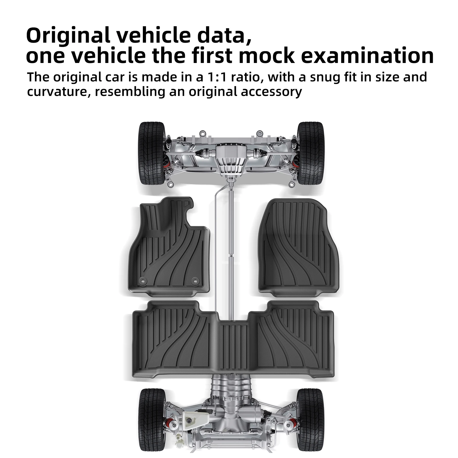 Thumbnail 3 - #14 Compare Rubber Car Floor Mats Before You Buy
