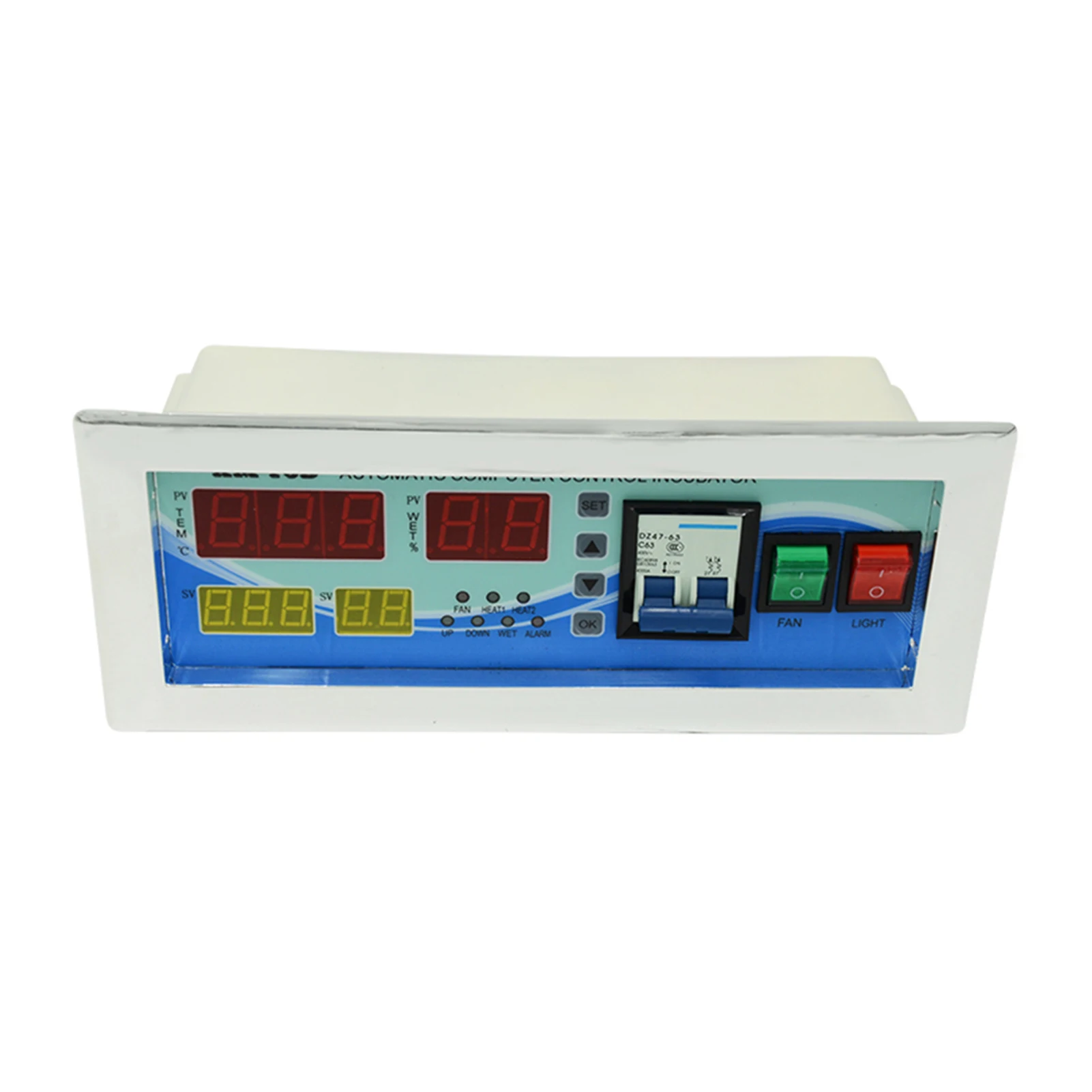 

Egg Incubator Temperature Controller Good Quality Material For Hatching Eggs