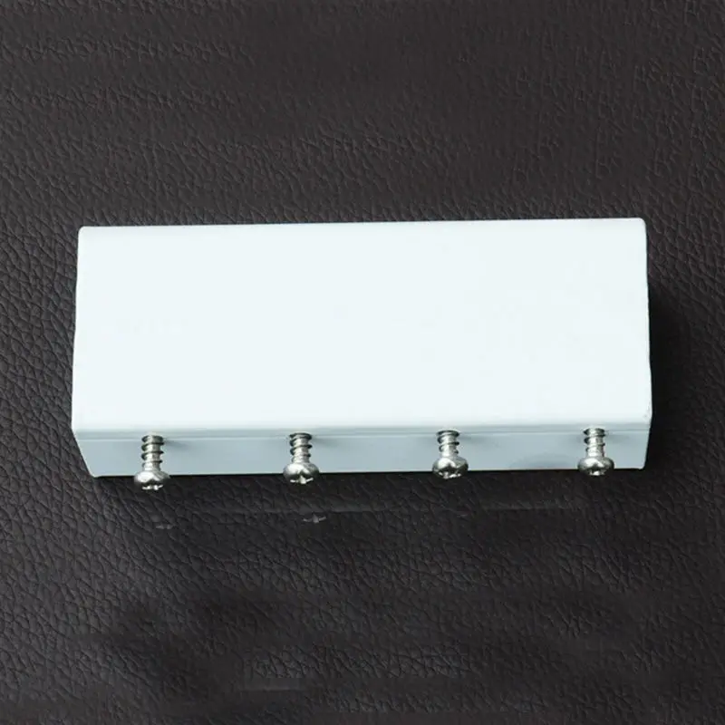 High Quality Dooya Aluminium Window Electric Curtain Track Rail Joint Connector Joiner Accessories