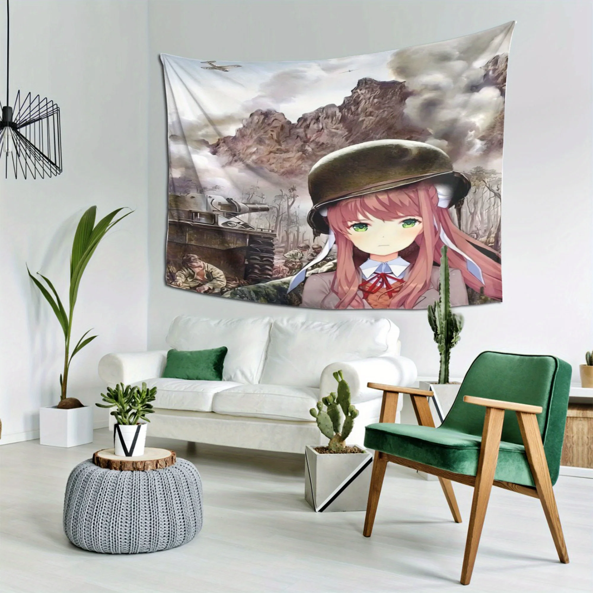 Thumbnail 3 - #40 Latest Wall Hanging Tapestry Offers