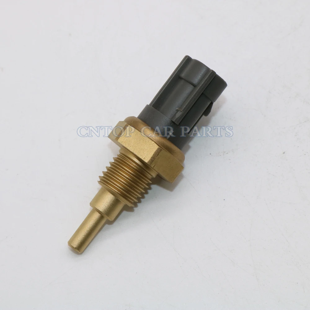 

D572PG Engine Coolant Temperature Sensor Plug for Subaru Forester 2006-2013