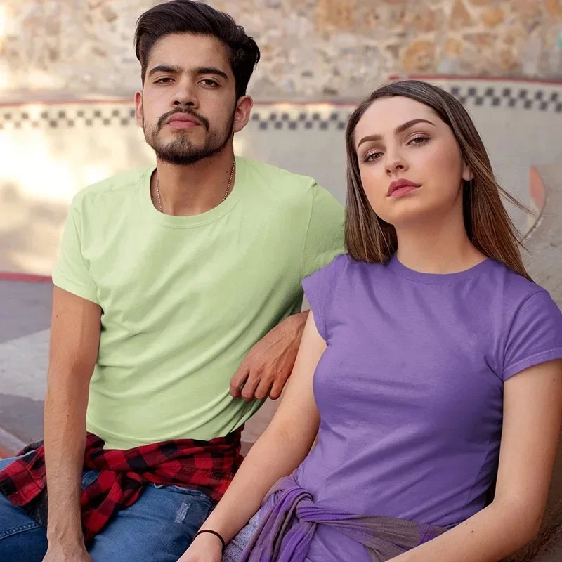 Thumbnail 2 - #8 Cheap Plain T-Shirts Worth Buying