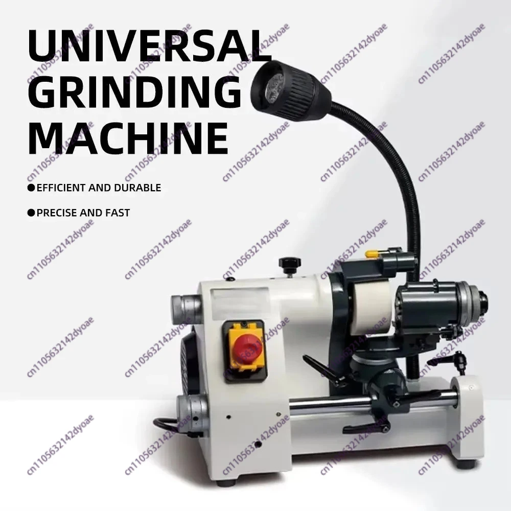 Φ3-Φ16 Universal Gr…