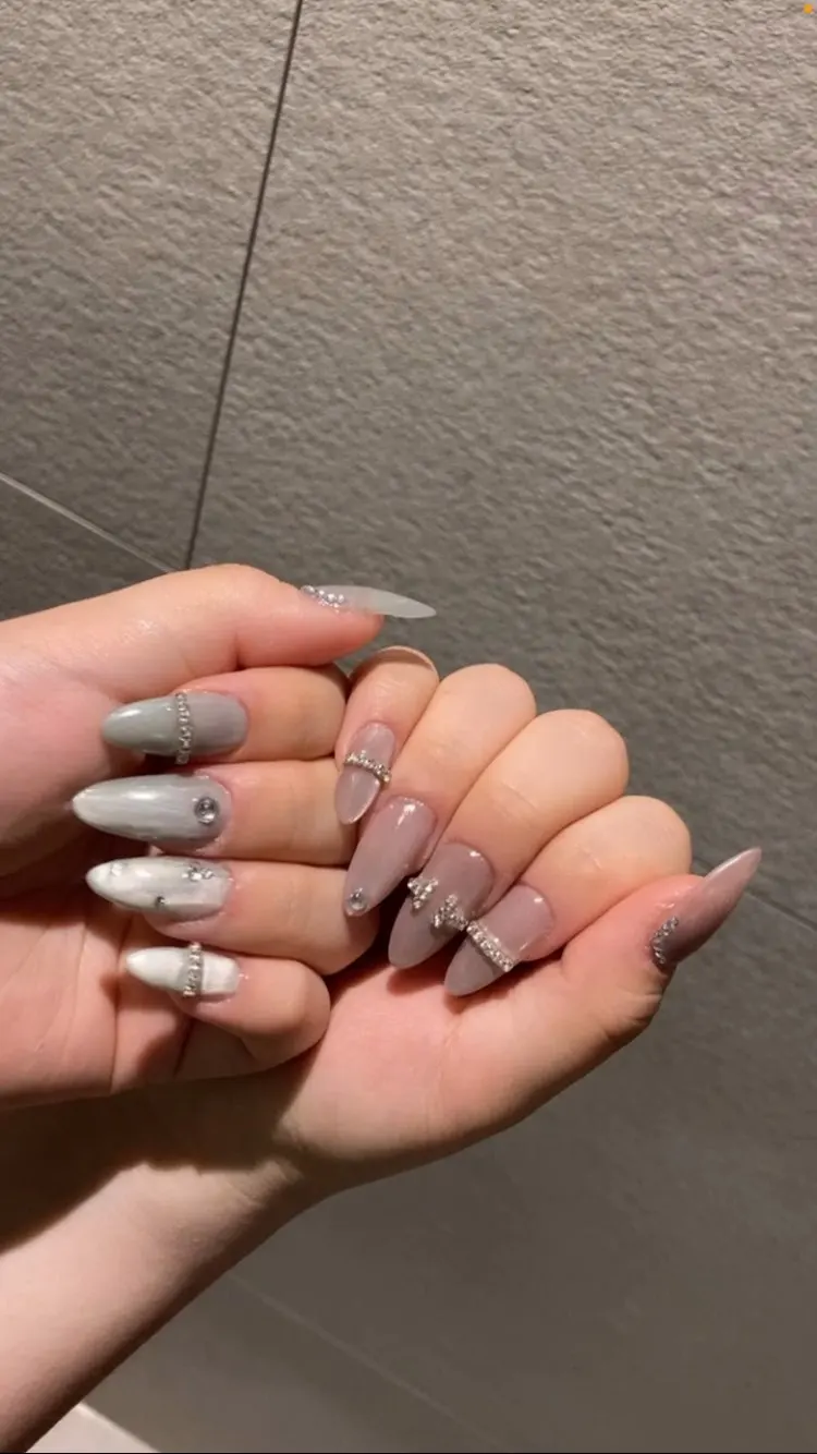실물 포토 리뷰