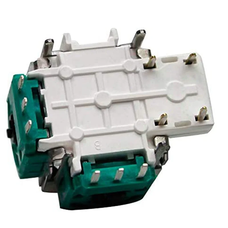 4X 3D Analog Sensor Module ThumbStick Replacement for XBOX ONE Elite Series 2 Controller