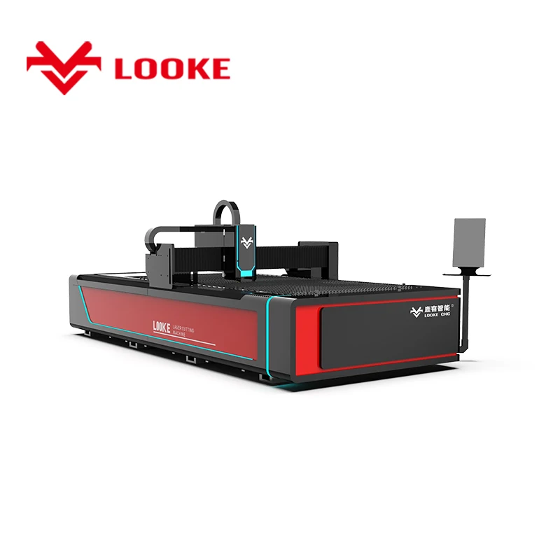

1000W 2000W 3000W 4000W 6000W Metal Laser Cutter Stainless Steel 1313 3015 CNC Fiber Laser Cutting Machine Price
