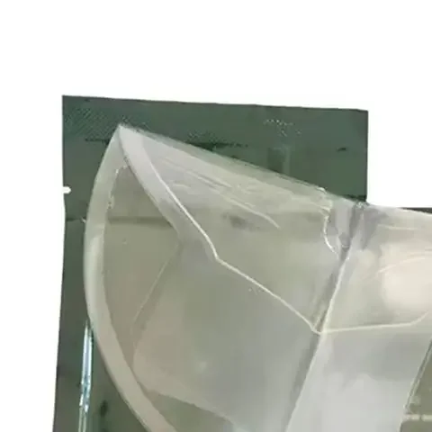 Joint de poitrine médical North American Rescue Hyfin ventilé