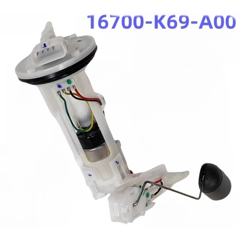 

16700-K69-A00 Motorcycle Fuel Pump for Honda ELITE 125 16700-K48-A01