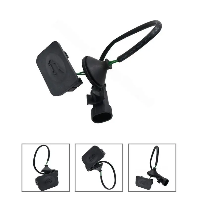 A00103797 Tailgate Button Luggage Compartment Trunk Switch For BAIC SENOVA Zhi Dao U7 Zhi Da X3 Zhi Xing X5X25X55X35