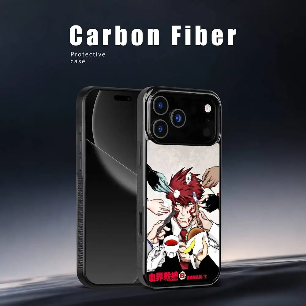 B-Blood Blockade Ba… - image