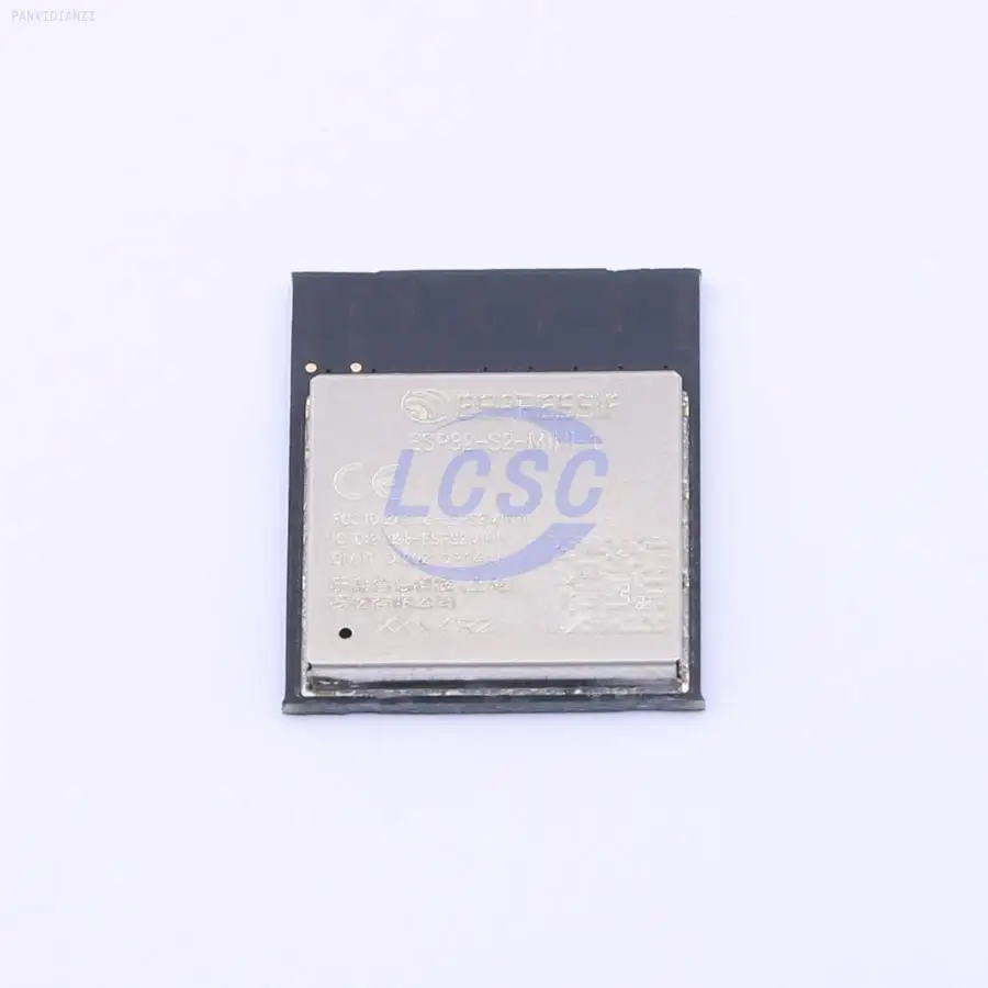 1 PCS ESP32-S2-MINI-1-N4R2 19.5dBm ESP32-S2FH4 chip 2.4 GHz SMD-65P Módulos WiFi ROHS
