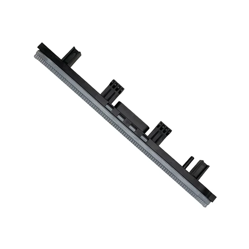 A005-5X Oil Resistant Straight Squeegee,Rubber Squeegee Blades For Karcher BR 30/4C Cleaner