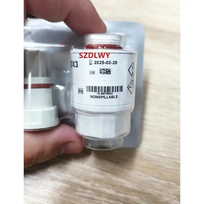 for 1PCS MOX3 O2 Sensor