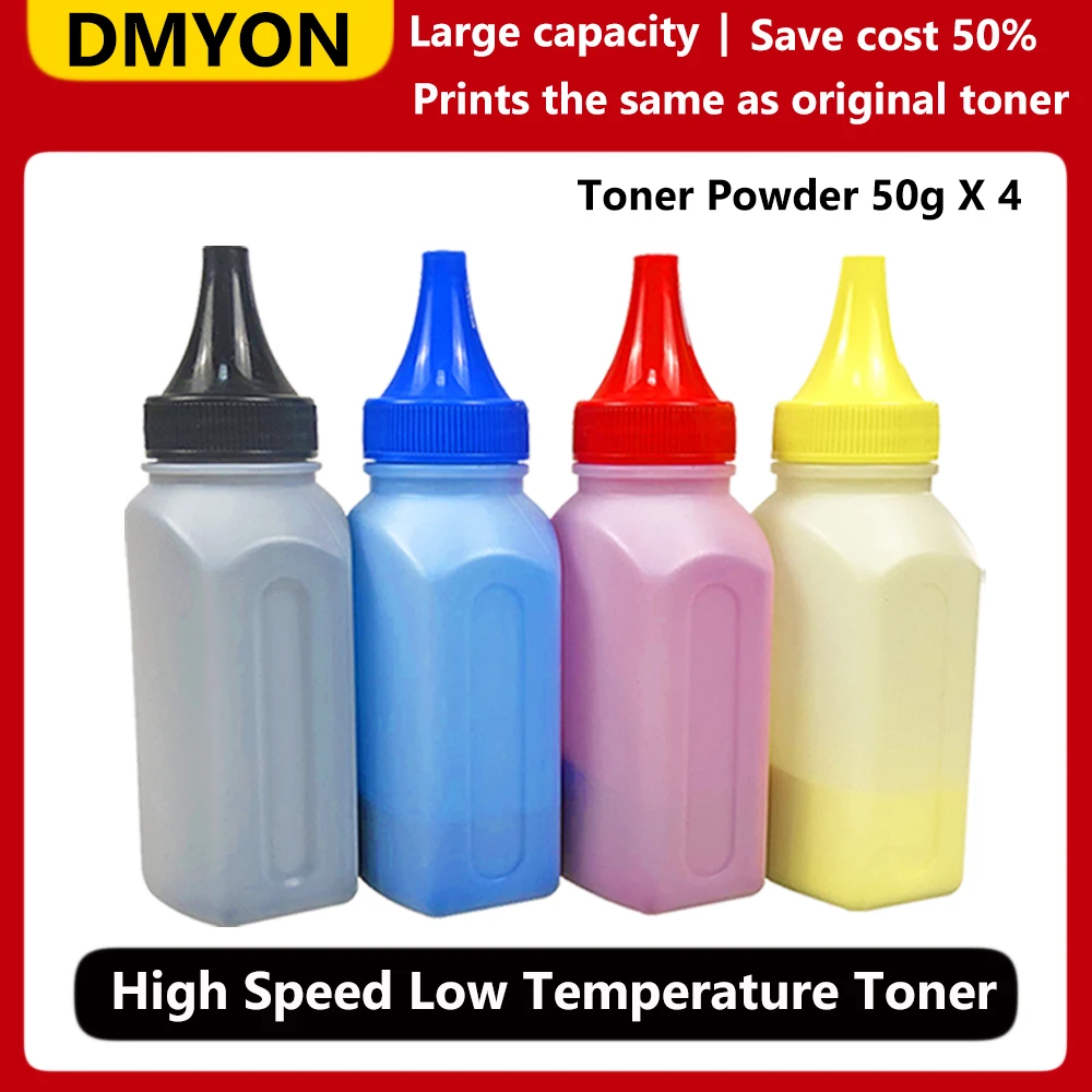 

DMYON CS310 CS310n CS310dn CS410 CS410n CS410dn CS410dnt CS510 CS510de CS510dte Printer Toner Powder Compatible for Lexmark