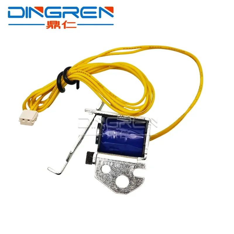 For HP 1505 1506 Relay 1102 1212 Clutch hp 125A 126 127 128 FN FW 202DN 226DN Carton Clutch Electromagnet