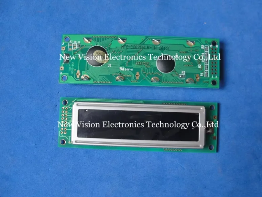 

M202-1A2 MFC-C202DNLR-1W Brand New LCD module