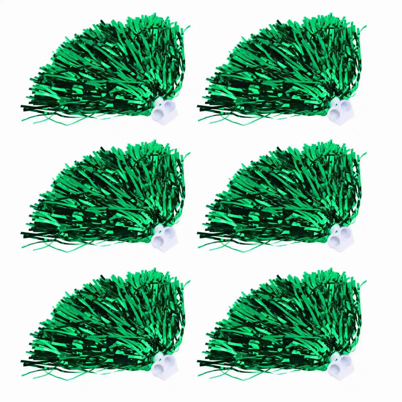 Thumbnail 4 - #1 Cheap Cheerleading Pom Poms Worth Buying