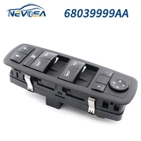 NEVOSA-Interruptor de elevalunas para coche, accesorio para Dodge Nitro Journey Chrysler Town & Country 2008-2009 68039999AC, 68039999AA 7B0959857D