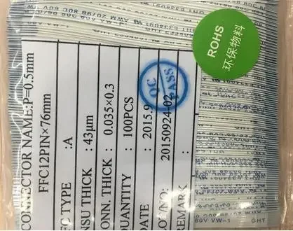 Placa de carga usb para controlador ps4, cable flexible, cinta flim, 12 Pines, 14 pines, 50 unids/lote