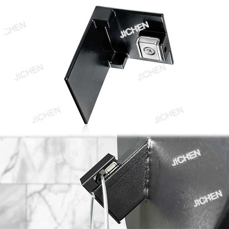 Xjc Grease Tank Met…