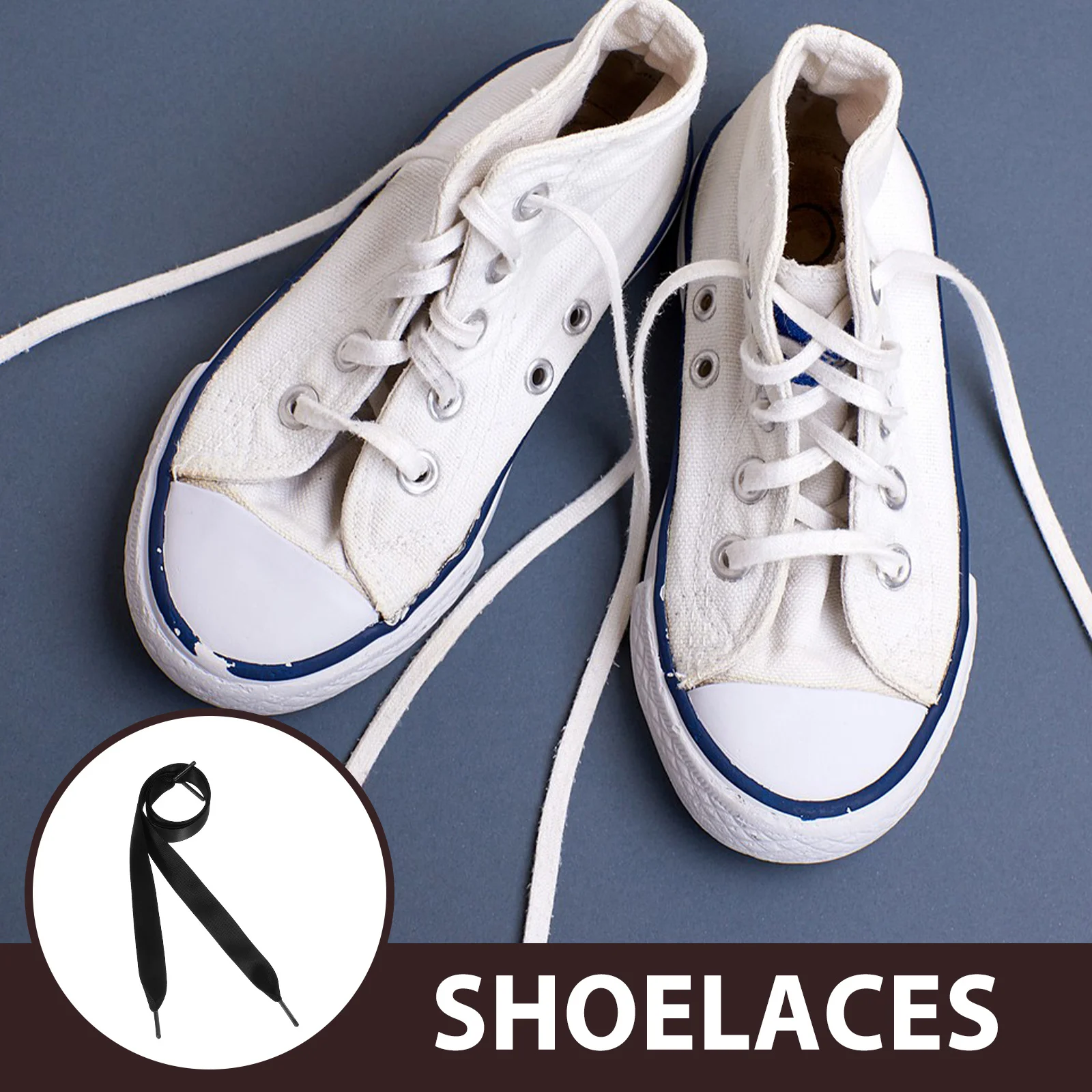 0.7m fita de seda preta cadarços planos moda sapato cordas leves para sapatos femininos decoração projetos diy fita sapato